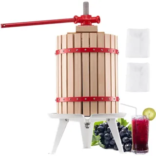 Vevor GJYZJLSSM18LC9D1UV0 Einweg-Tablett Weiß