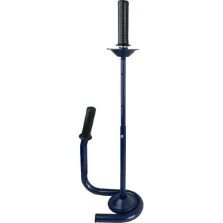 Berger & Schröter Berger & Schroeter 60095 Stretchfolien-Abroller 1St.,