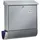 Vario 8672 Silber inkl. Zeitungsfach
