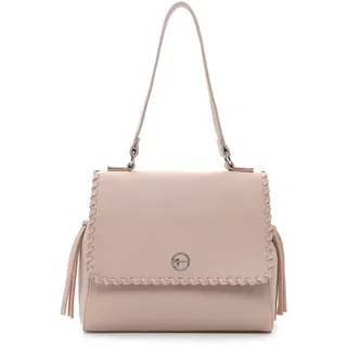 Tamaris Umhängetasche Gesine 31473 Damen Handtaschen Uni rose 650