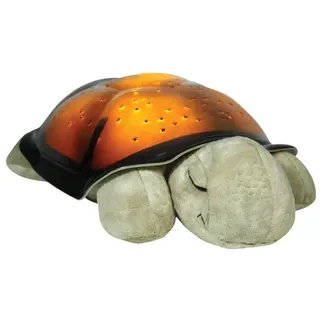 Cloud b CloudB 7323-zz - Twilight Turtle Classic, Sternlicht-Schildkröte