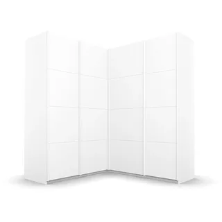 Rauch »Quadra« Eckschrank inkl. Türendämpfer,