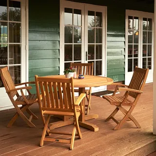 Tisch William - 130 cm rund