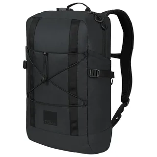 Jack Wolfskin Wanderthirst 20 l grau/schwarz