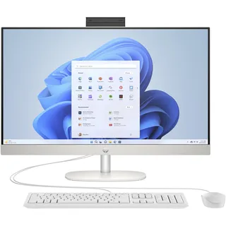 HP 27-cr0402ng 2023 27" Full HD Intel Core i5 1335U 1,3 GHz 16 GB RAM 1 TB SSD Intel Iris Windows 11 Home