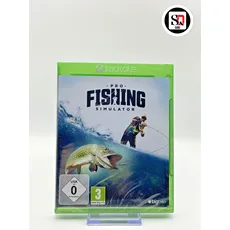 Bild Pro Fishing Simulator
