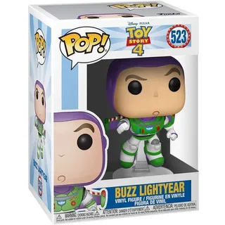 Funko Pop! Disney Toy Story 4 - Buzz Lightyear (37390)