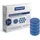 Discofix Magnum dunkelblau 34mm Haftkr 2kg 10St