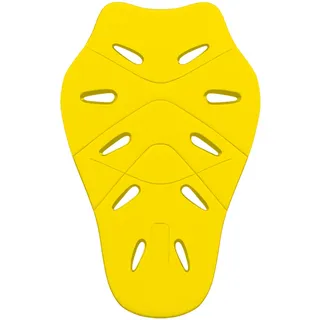 LS2 Rückenprotektor - Yellow - M