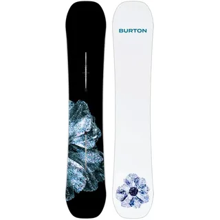 Burton Process Flying V Snowboard - Multicolour - 157