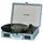 VPL-120 Blau