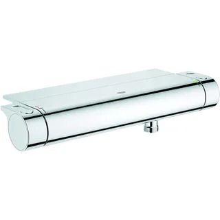 Grohe Grohtherm 2000 Duschthermostat Wandmontage für 1 Verbraucher Chrom 34469001