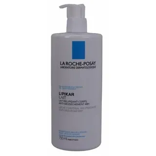 Lipikar Lotion 750 ml