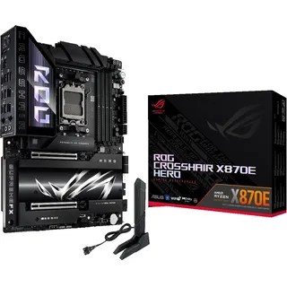 Asus ROG CROSSHAIR X870E HERO (90MB1IE0-M0EAY0)