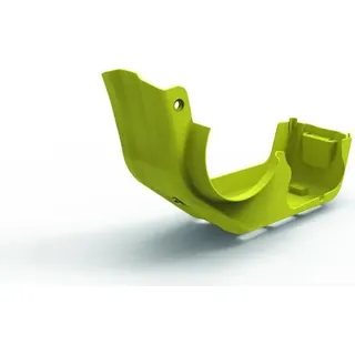 Centurion Motorabdeckung Bosch Performance Cx Unten Lime My17-18