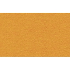 URSUS Schultüten Bastel-Schultüte mit Filzmanschette, goldgelb, Höhe: 70 cm, Durchmesser: 20 cm