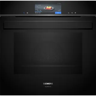 Siemens iQ700 HS958KDB1 Dampfbackofen