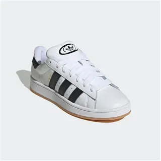 Campus 00s Cloud White / Core Black / Core Black 46