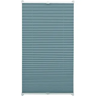GARDINIA Plissee EasyFix 50 x 130 cm grau