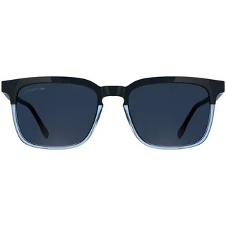 Lacoste L6074s Blue/transparent azure 56/19/145 Herren Sonnenbrillen