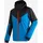 Skijacke Imperial Blue/Black 56
