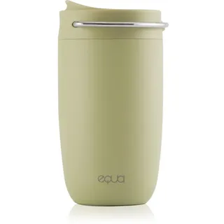 Equa Cup Thermoskanne Farbe Matcha 300 ml