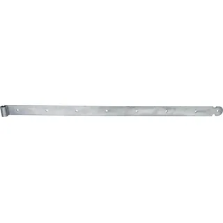 Connex Ladenband – verzinkt – Ø 16 x 1000 mm – schwer & stabil