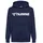 Hoodie Blue 140