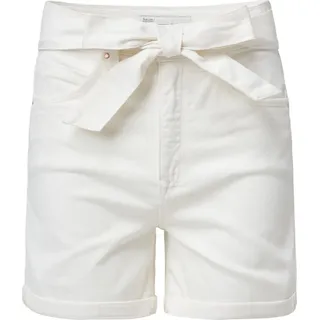 Salsa Jeans Secret Glamour Crú Kurze Hose Weiß 31 Frau Weiß 31 - Weiß