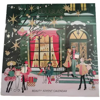 Douglas Adventskalender 2025 Duft 24 Pflege Make-Up