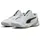 Puma IN Herren Puma White/Puma Black/Silver Mist 42 5