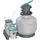 Sandfilteranlage grau 11.355 l/h