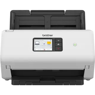 Brother ADS-4550W Dokumentenscanner