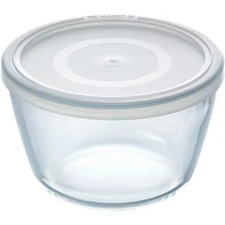 Pyrex Cook & Freeze, Glas, transparent, 1,1 Liter