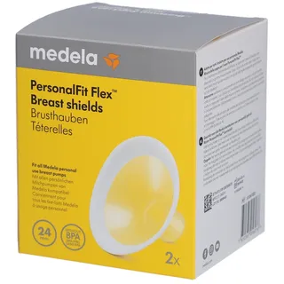 Medela PersonalFit Flex Brusthaube 2 Stück)