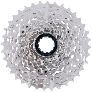 Shimano Kassette 105 11-36 Silberfarben