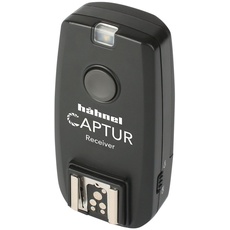 Bild von Captur Empfänger für Captur Funkfernauslöser für Fujifilm (1000 711.0)