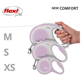 flexi New Comfort Gurt
