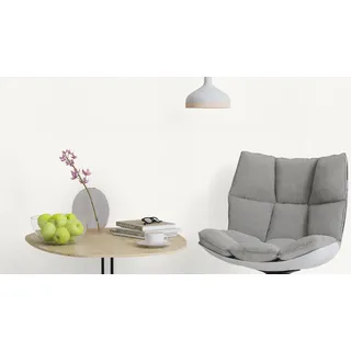 Rasch Vliestapete »Creativ-Vlies« uni geprägt, weiß