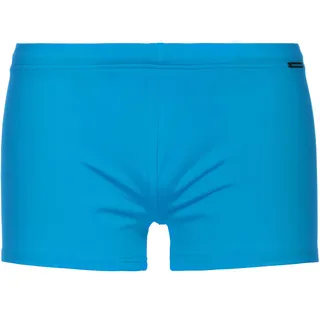 Bruno Banani Herren Short Wave Line 2.0 Badehose, per Pack Türkis (Türkis 225), Small (Herstellergröße: S)