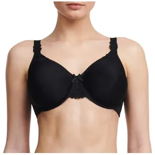CHANTELLE DE Damen BH Hedona Schwarz (Schwarz 11), 85B