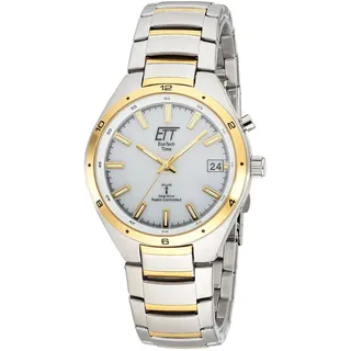 ETT Altai Edelstahl 41 mm EGS-11443-11M