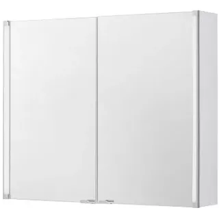 Fackelmann LED-Line 81 cm weiß