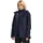 Moonrise 3in1 Jacke Damen Blau XXL
