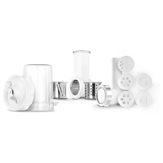 SENCOR STX 007 Zubehör-Set