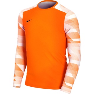 Nike Park IV Langarmshirt, Safety Orange/White/Black, 80 EU