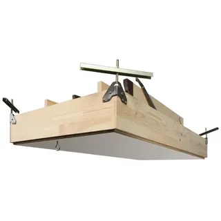 Fakro Montagewinkel für Bodentreppen - LXK