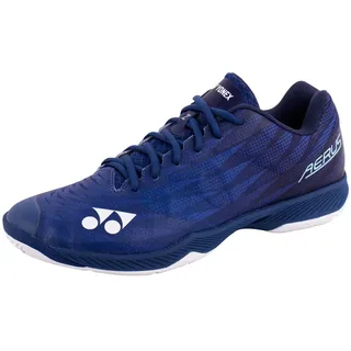 Yonex Aerus Z Hallenschuhe - Navy Blue - EU 40