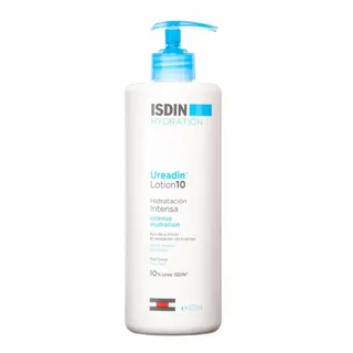 Isdin Ureadin DE 10 Bodylotion 400 ml