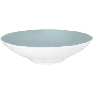 Seltmann Weiden Suppenteller »Pasta- / Suppenteller Life Fashion ø 23,3 cm«, grün